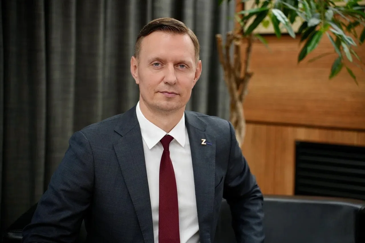 Силовики пришли с обысками в кабинет главы Новороссийска Андрея Кравченко