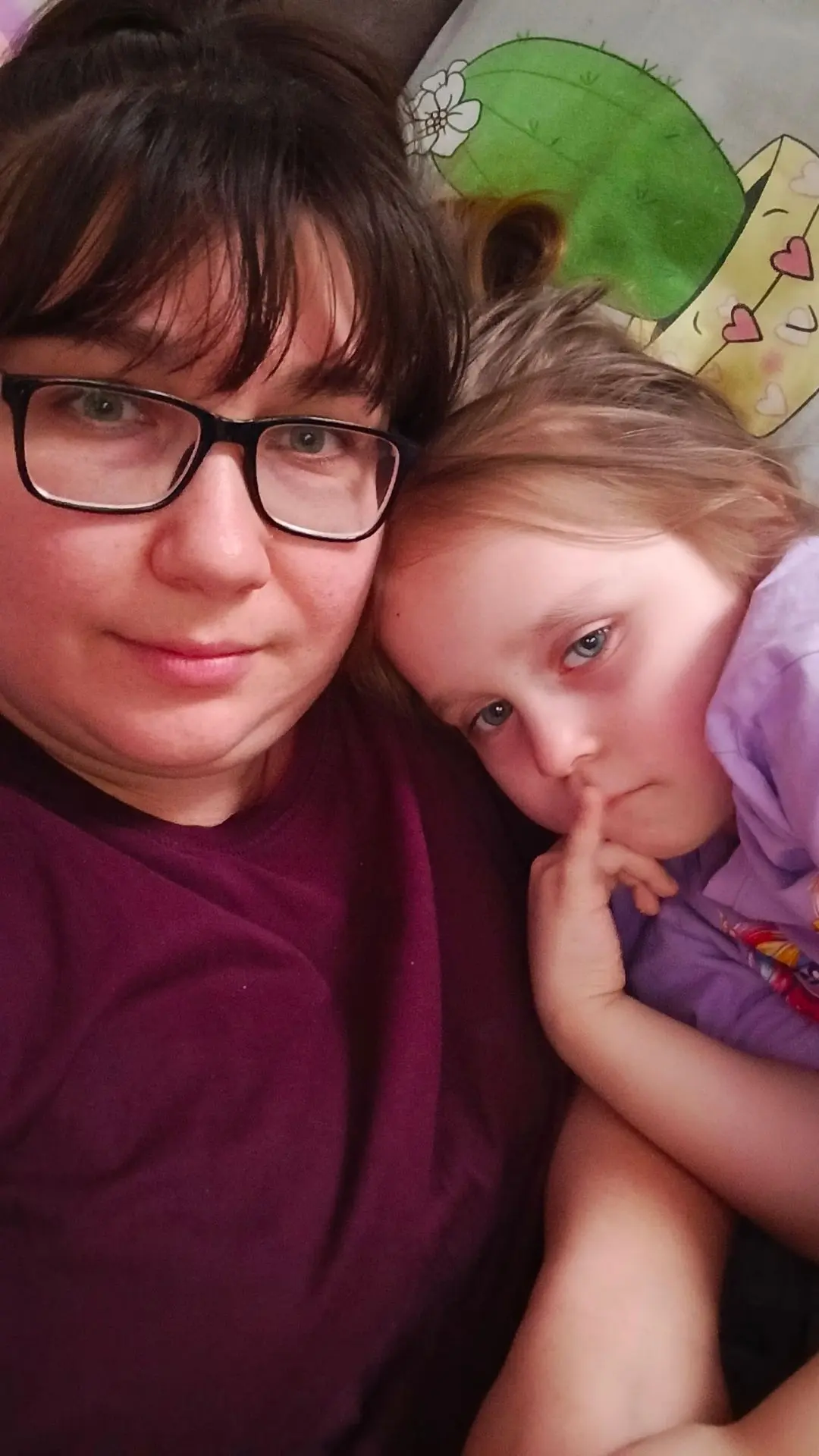 Теперь официально мы на больничном 🤕 не теряйте нас