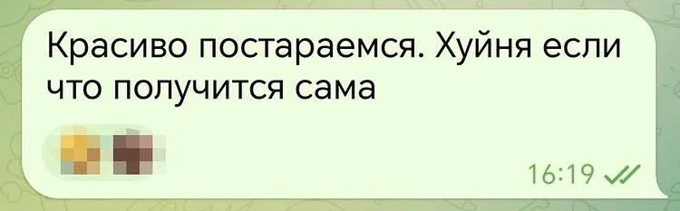 По-другому подходить к задачам не получается: