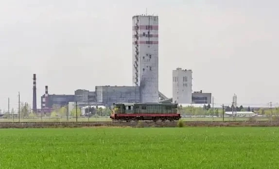 💥 ЧП на шахте «Обуховская» в Ростовской области!