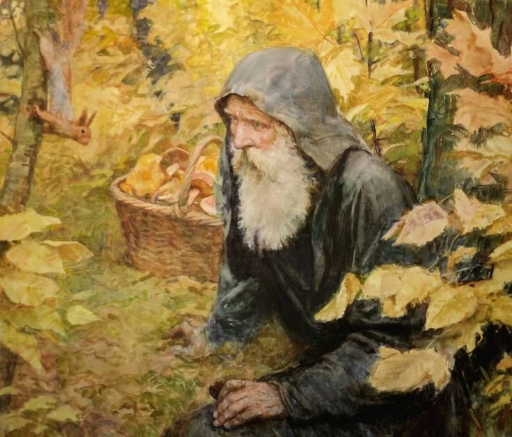 Мы не должны сгорать на работе, мы должны уметь на ней себя беречь. Забота о себе — это...