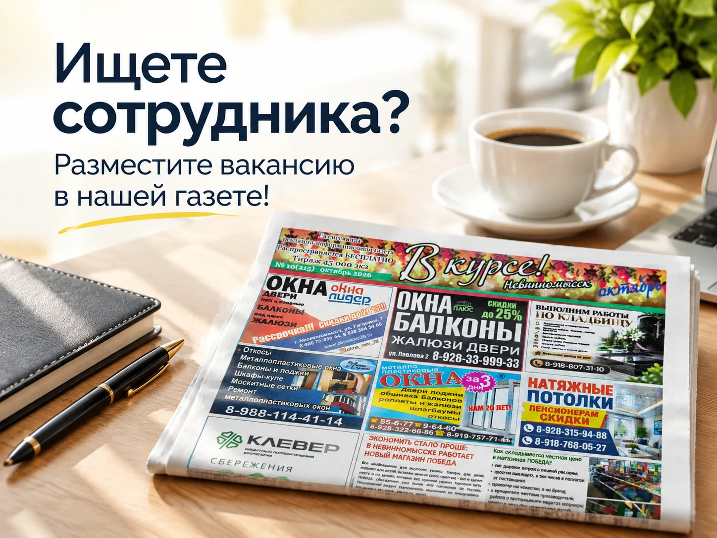 Найти хорошего работника — задача не из простых. Кто-то ищет через знакомых, кто-то раз...
