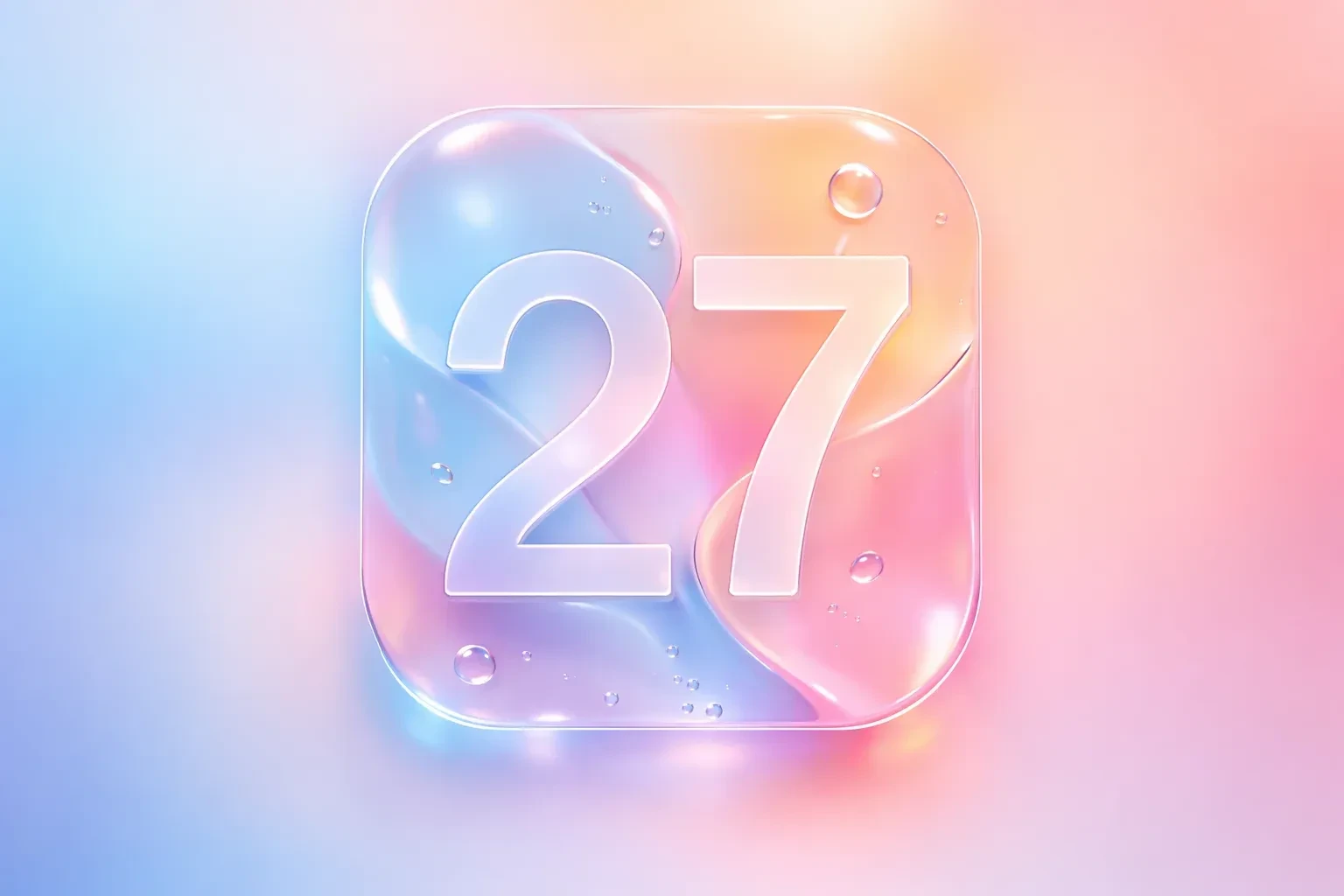 📲 Скоро выходит iOS 27. Что сделать с iPhone уже сейчас?