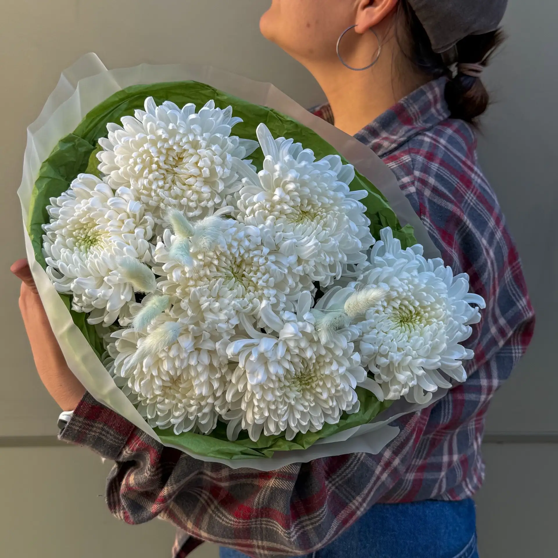 СЕЗОН БОЛЬШИХ ХРИЗАНТЕМ 😍