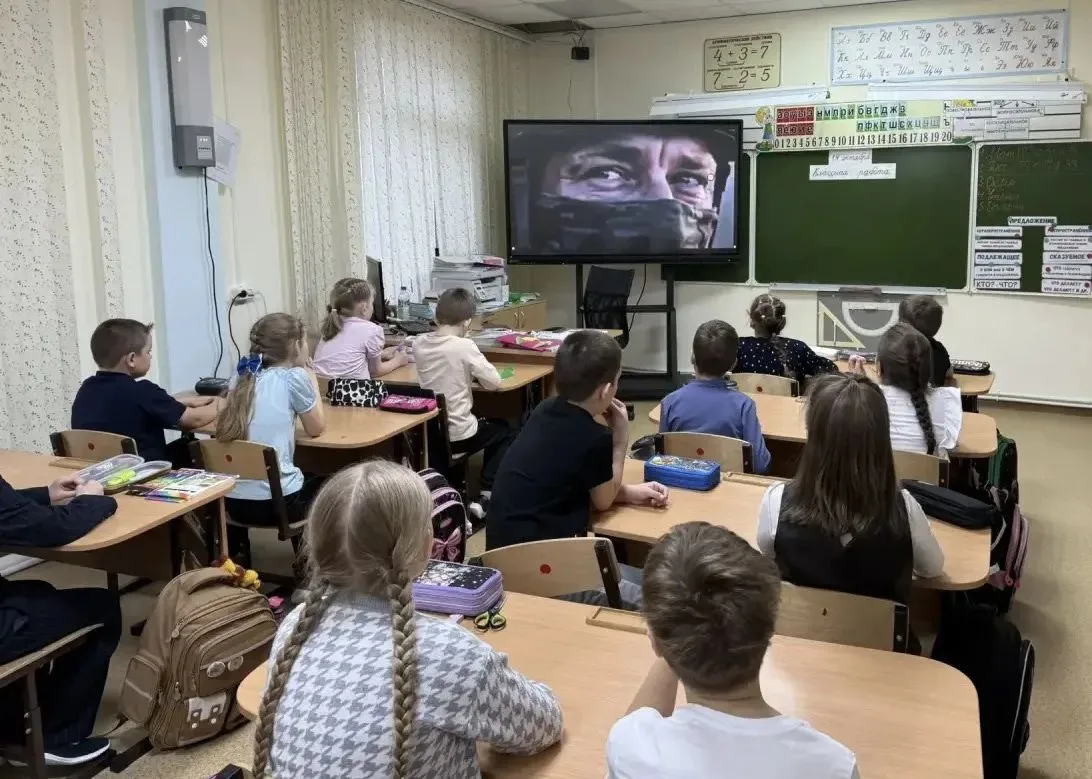 ❤️ Маленькие ручки — большое сердце