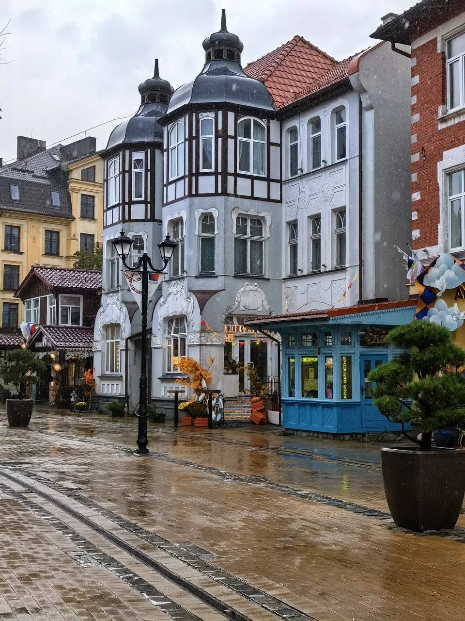 Фотозарисовка
