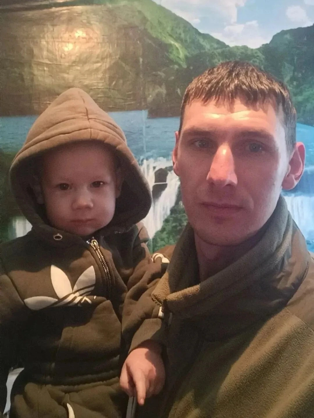 📷 Фотоакция  "Селфи  с папой" 💥