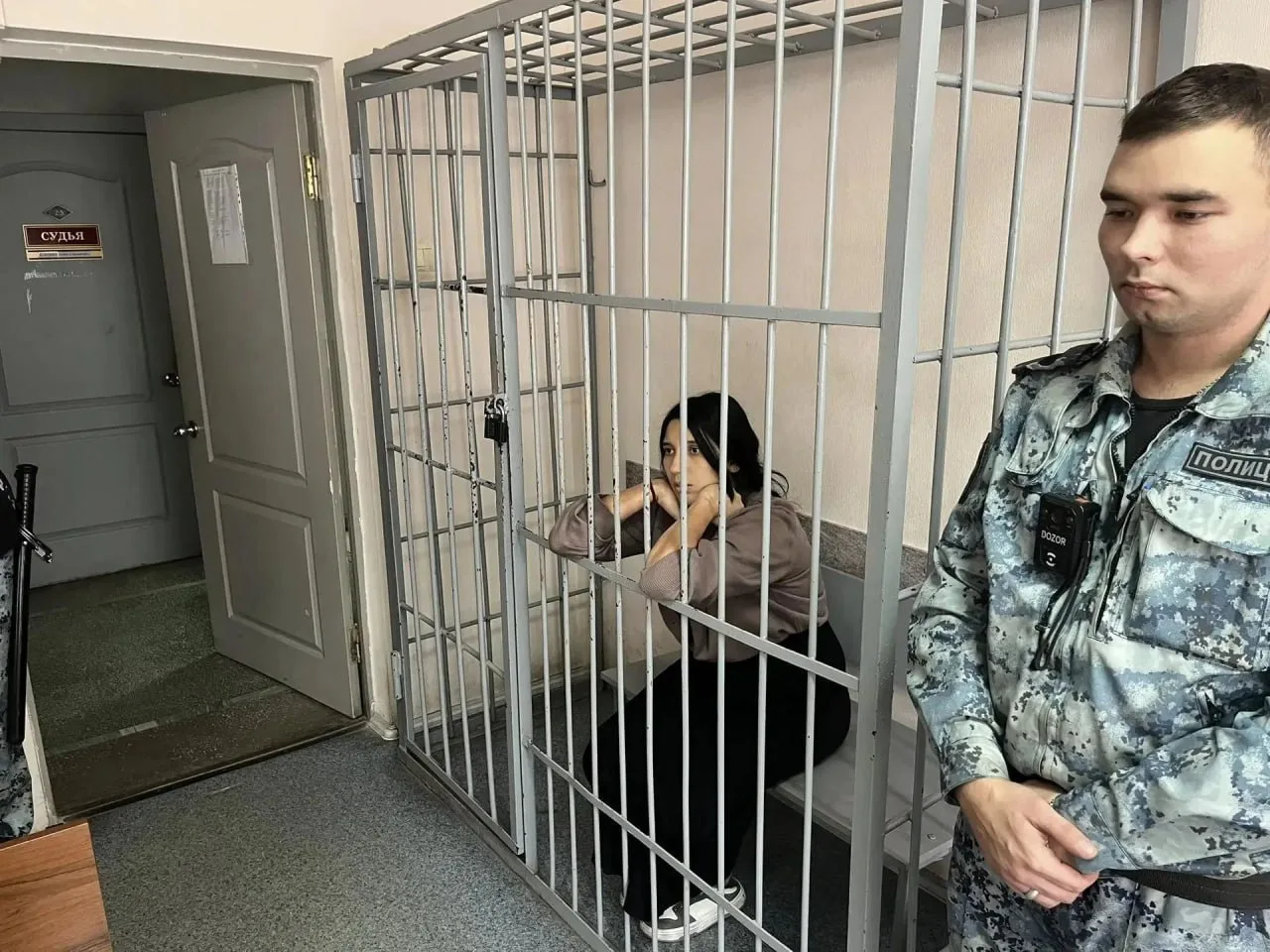 ‼️В Екатеринбурге арестовали банду, которая грабила пассажиров автобусов.