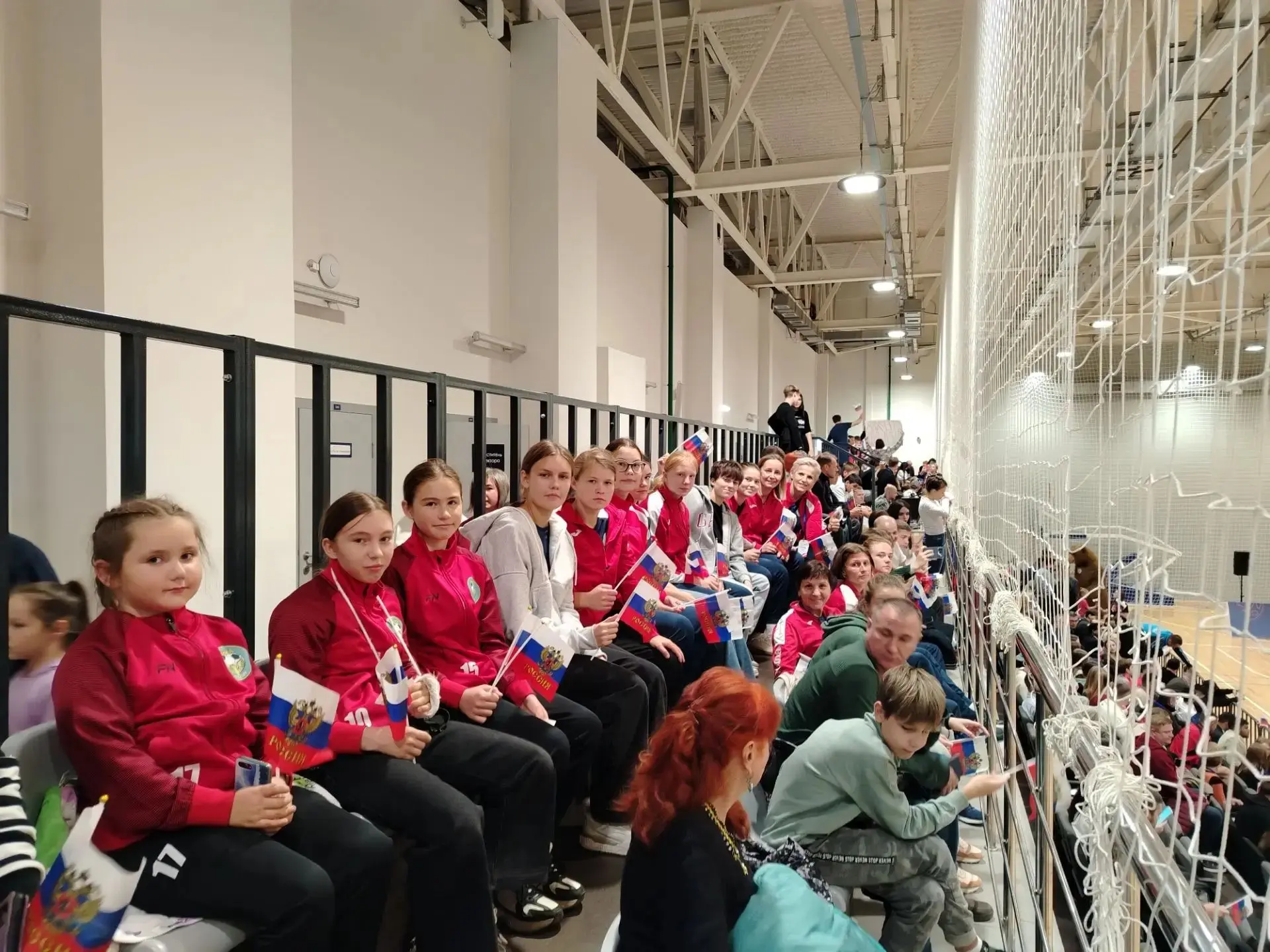 ⚽Чемпионат Мира по микрофутзалу⚽