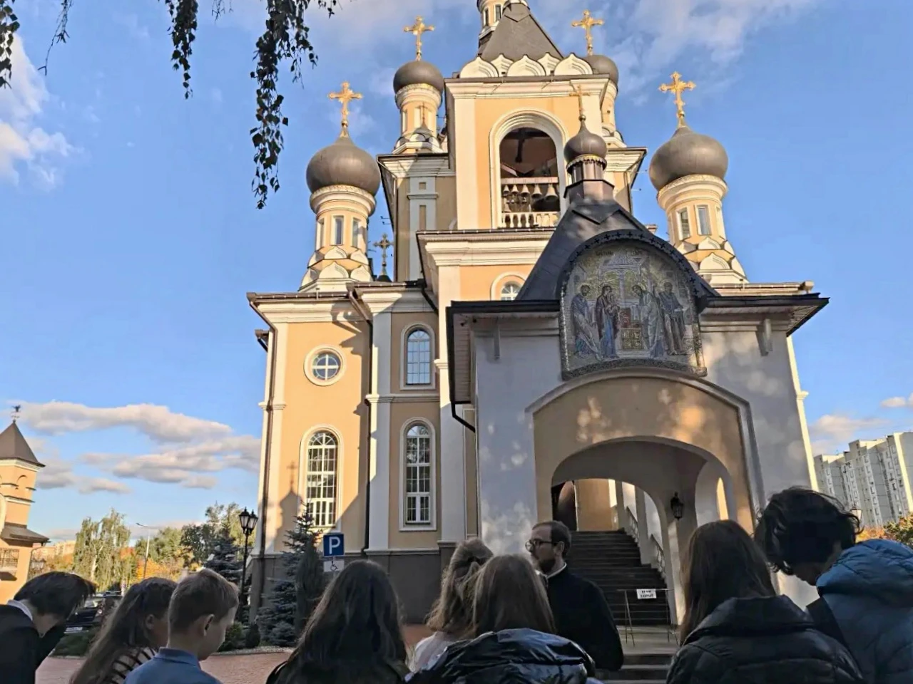 ⛪ История, традиции и культурное наследие