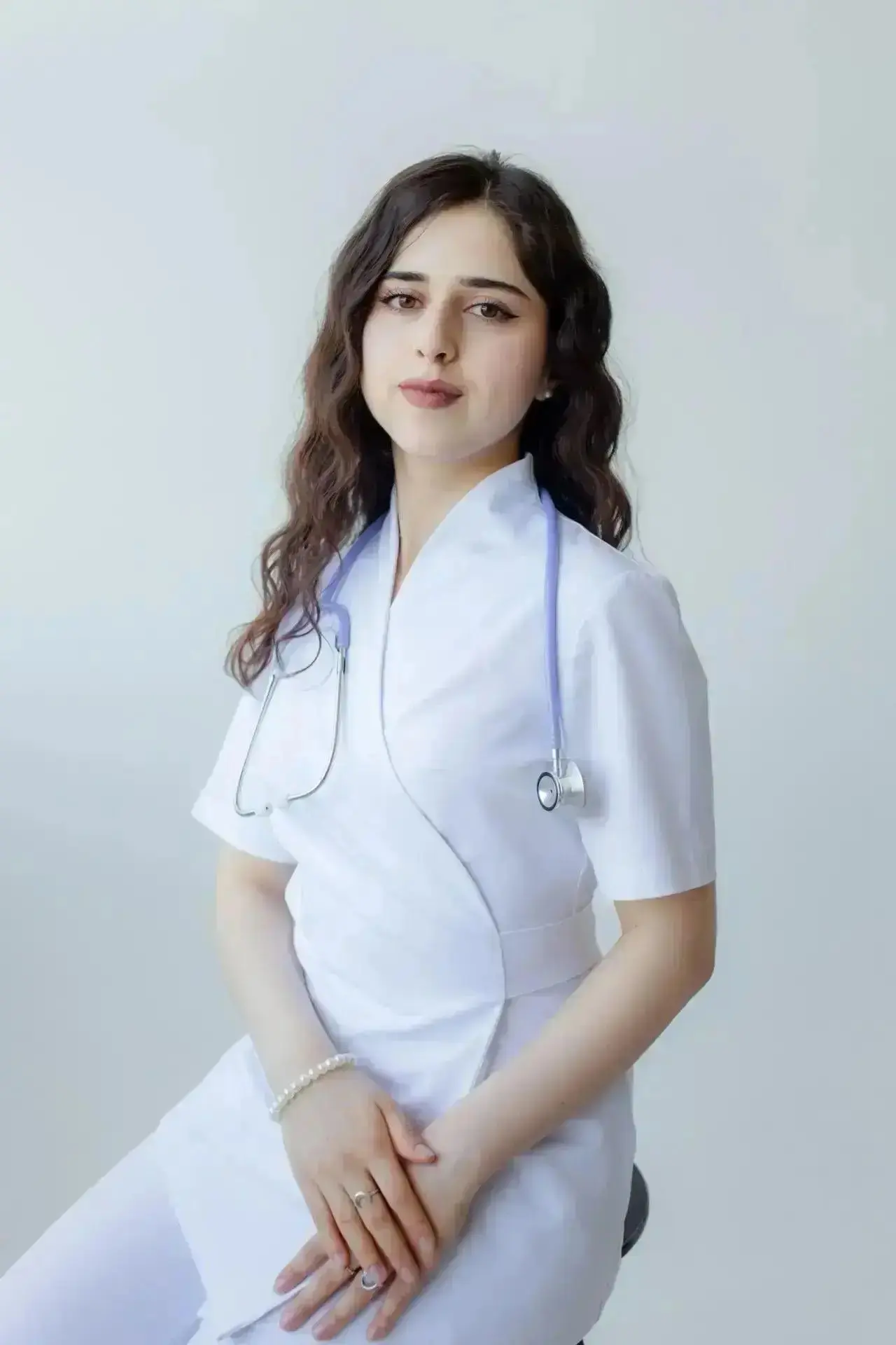 👩‍⚕️ Знакомьтесь: молодые специалисты Нижнекамской ЦРМБ