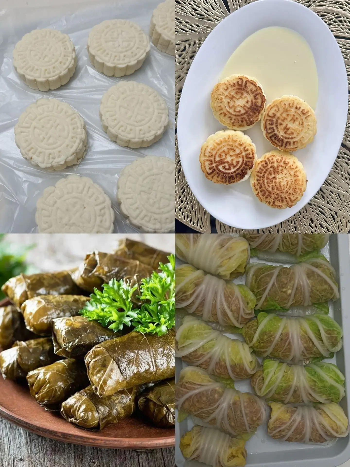 ☀ ДОМАШНЯЯ ДОЛМА, ГОЛУБЦЫ И ПОЛУФАБРИКАТЫ ПОД ЗАКАЗ! 🍲✨