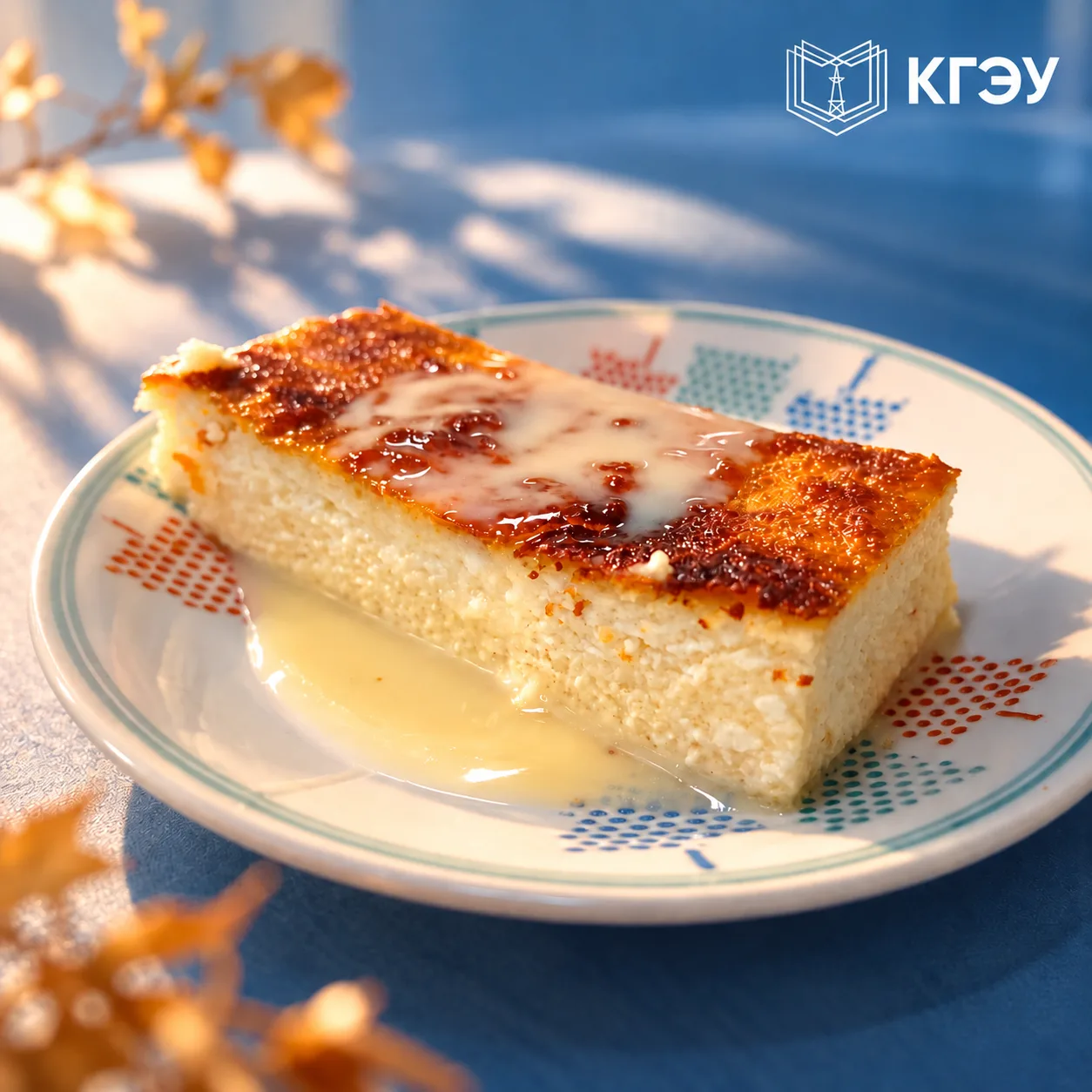 🍁В этот тёплый октябрьский понедельник - немного вкусной статистики!