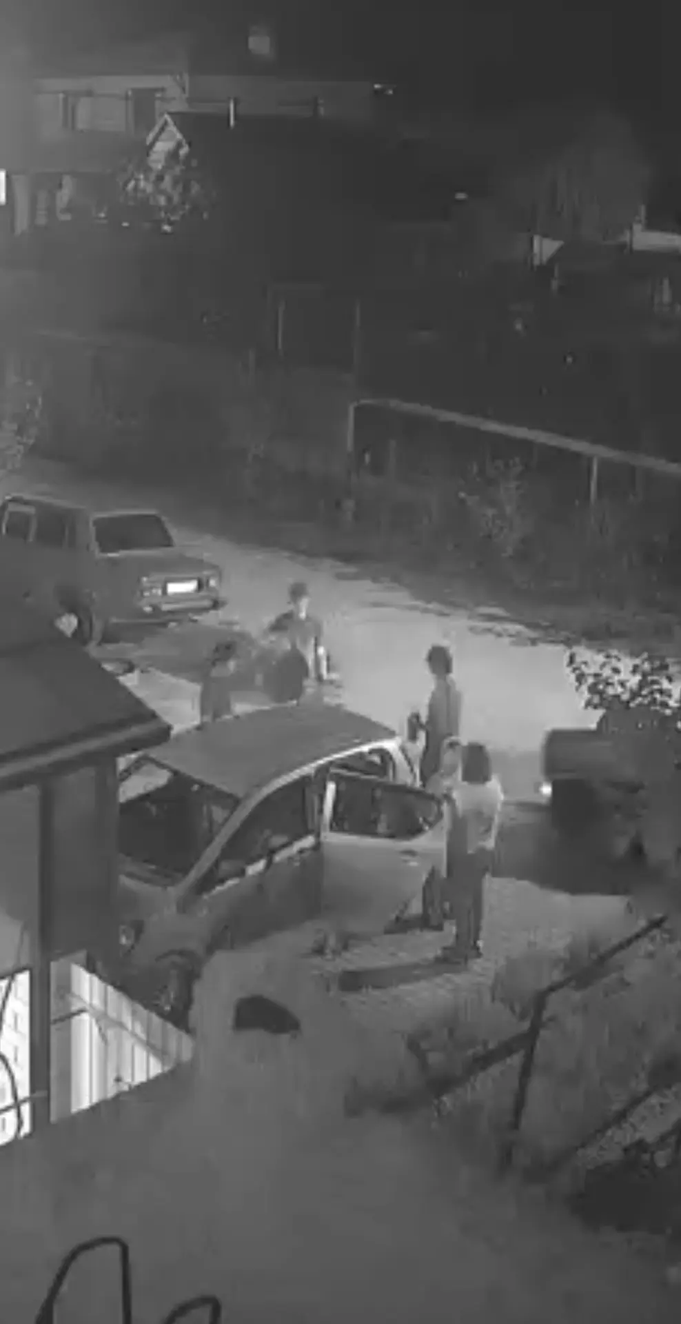 «Крик души: три года жизни в аду!