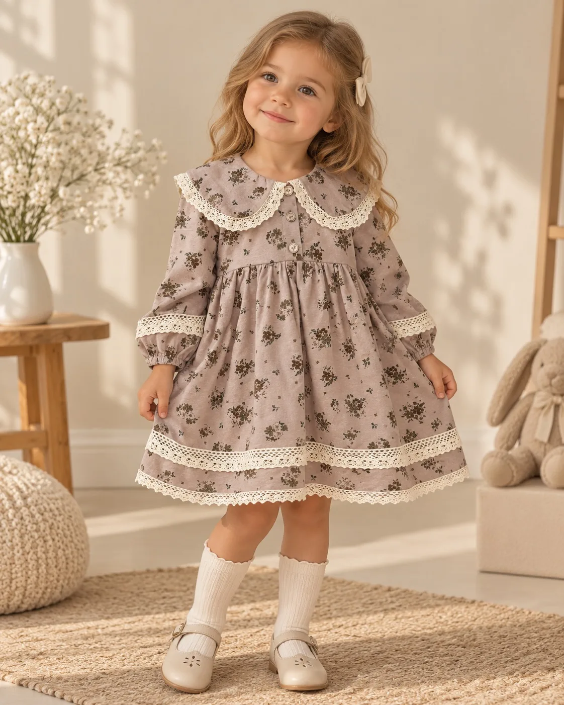 🍂 Ещё одна очаровательная новинка в KIDS!