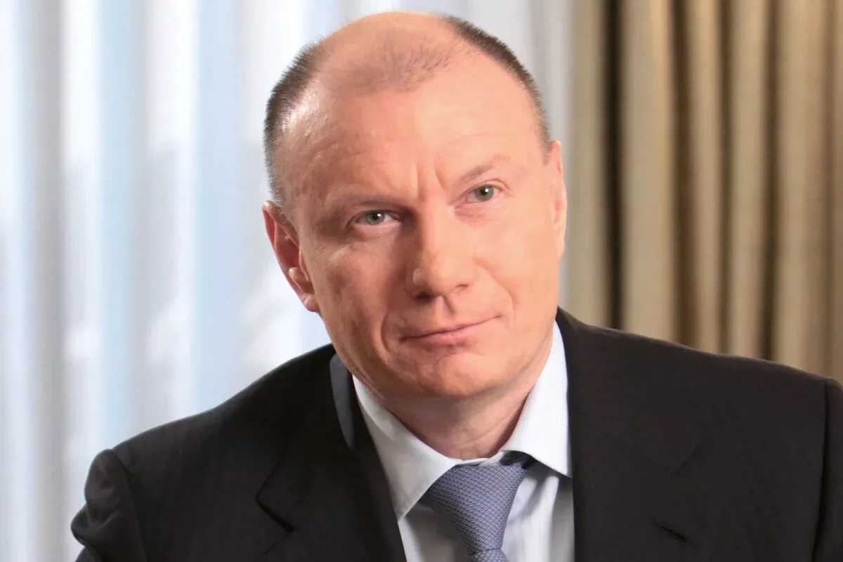Бизнес в России больше не справляется с налоговой нагрузкой — Потанин. Глава «Норникеля...