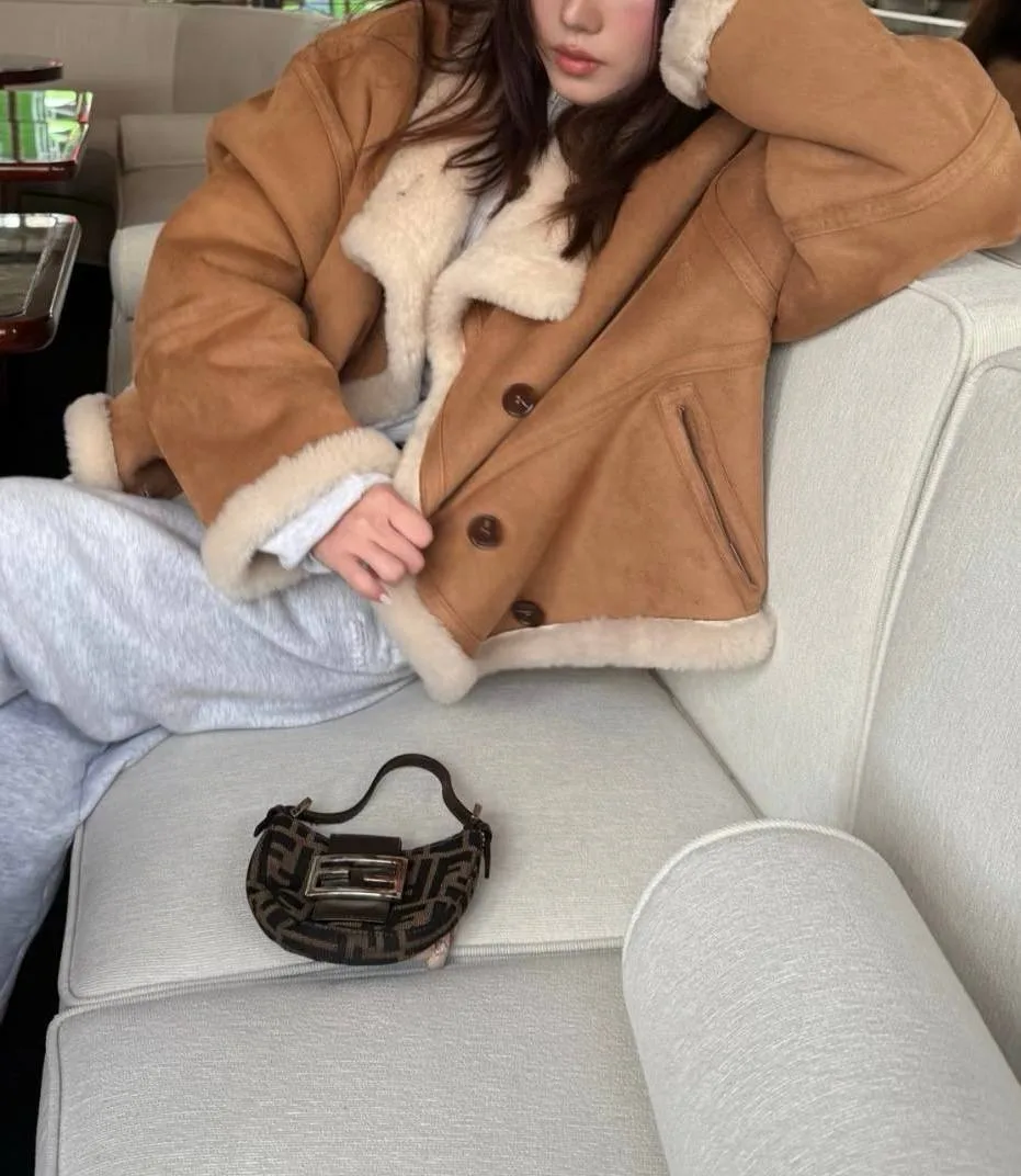 Малышка FENDI