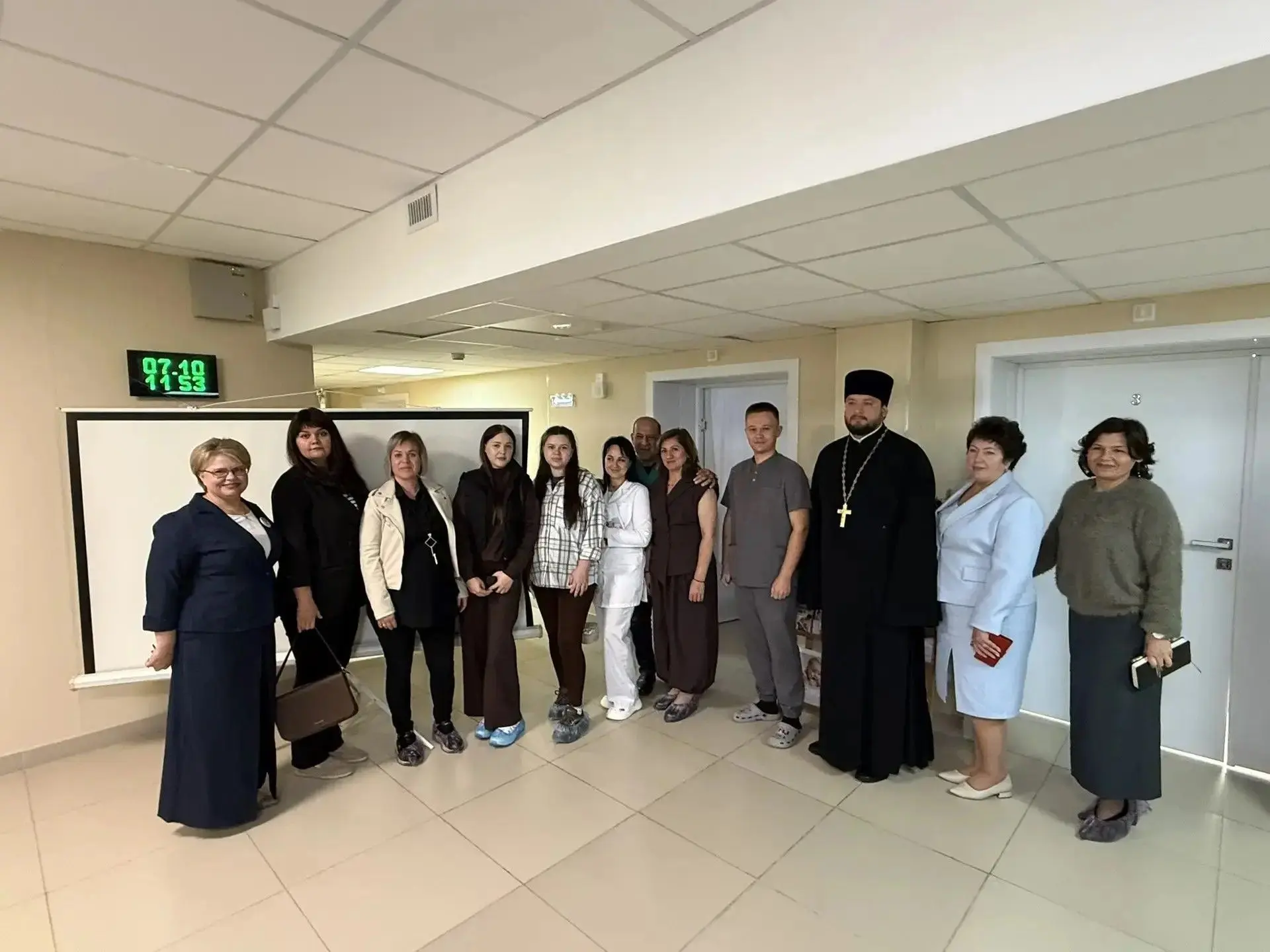 🤱 День беременных отмечают дважды в год — 7 апреля и 7 октября. Такой выбор дат не слу...
