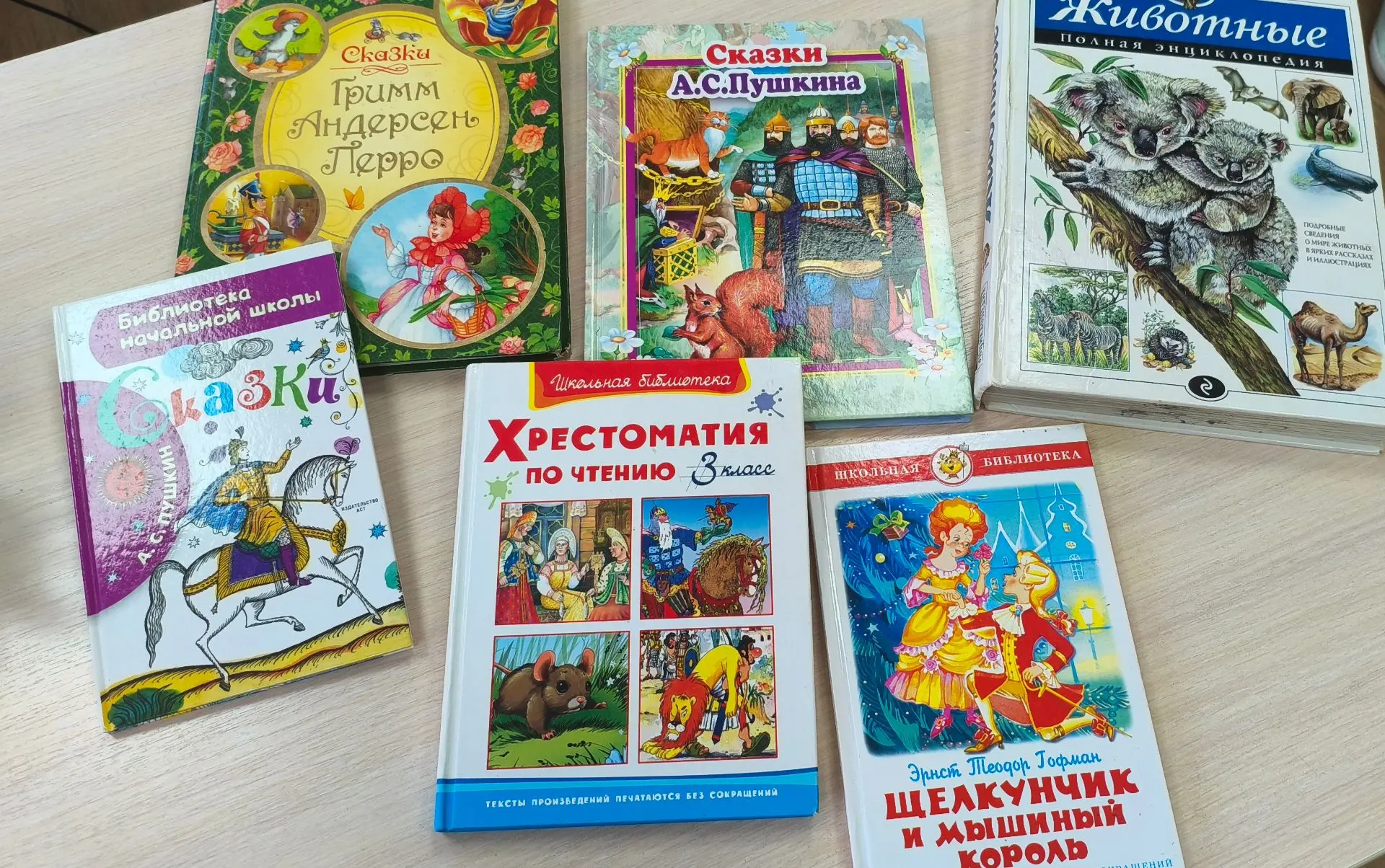 Благодарим нашу сотрудницу Быкову Наталью Андреевну за пополнение нашей бибоиотеки-книг...