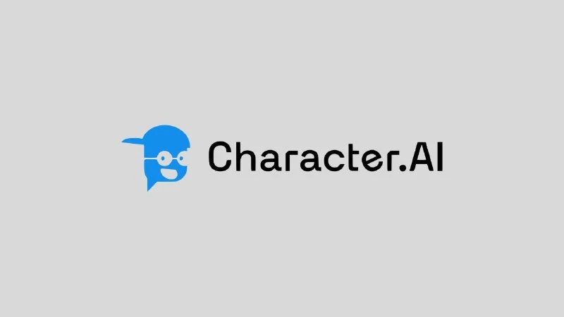 Первый пошёл — Character.ai обанкротилась 😐