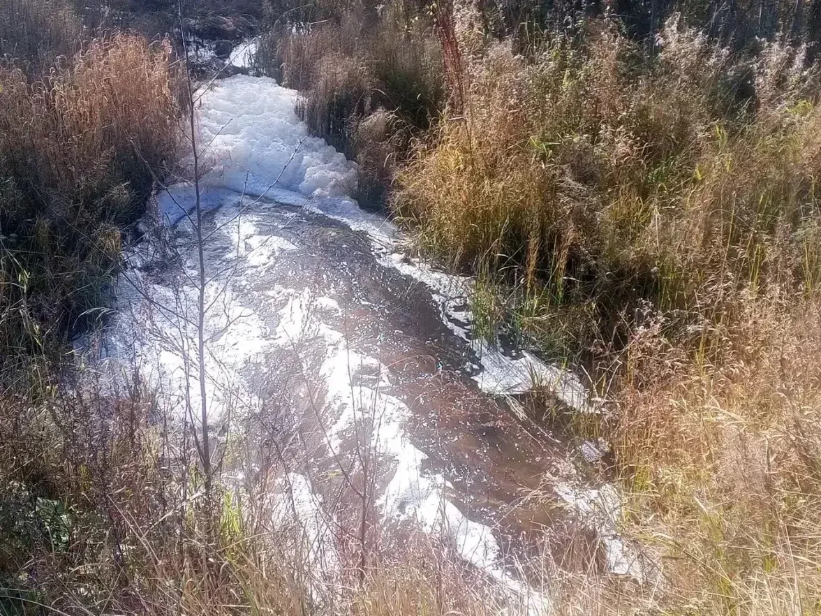 🛣 В девяти округах Новгородской области провели водоотводы на дорогах
