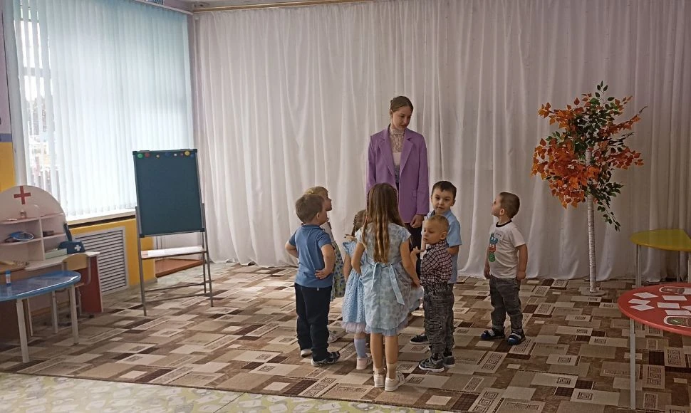 🎉 Гордимся нашими педагогами! 🎉