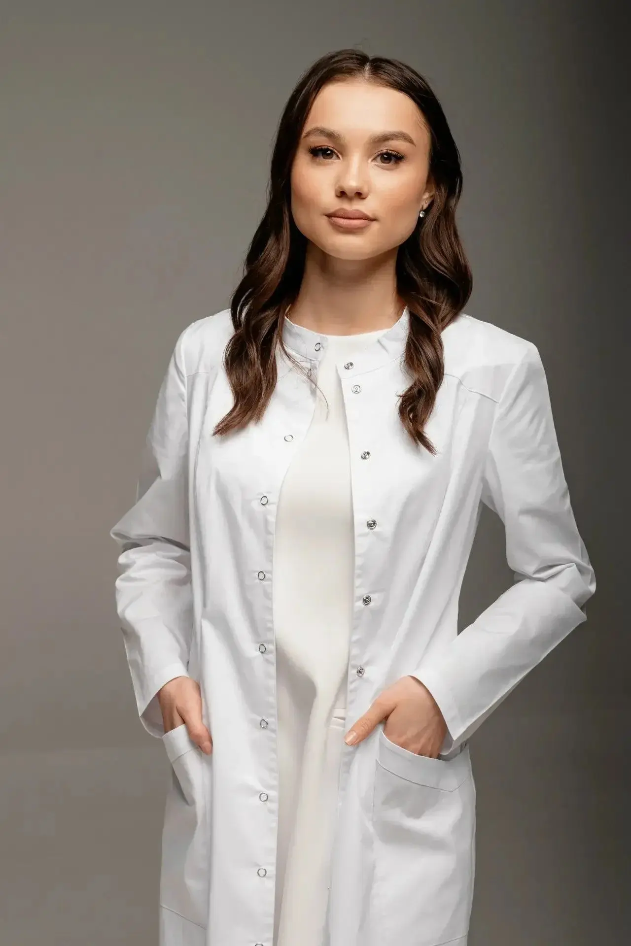 👩🏻‍⚕️Новый врач-эпидемиолог приступил к работе в Аскинской больнице.