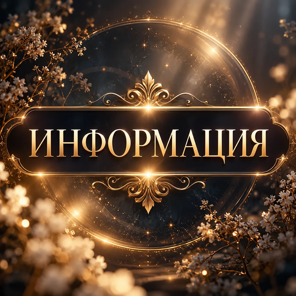 Внимание ☢️