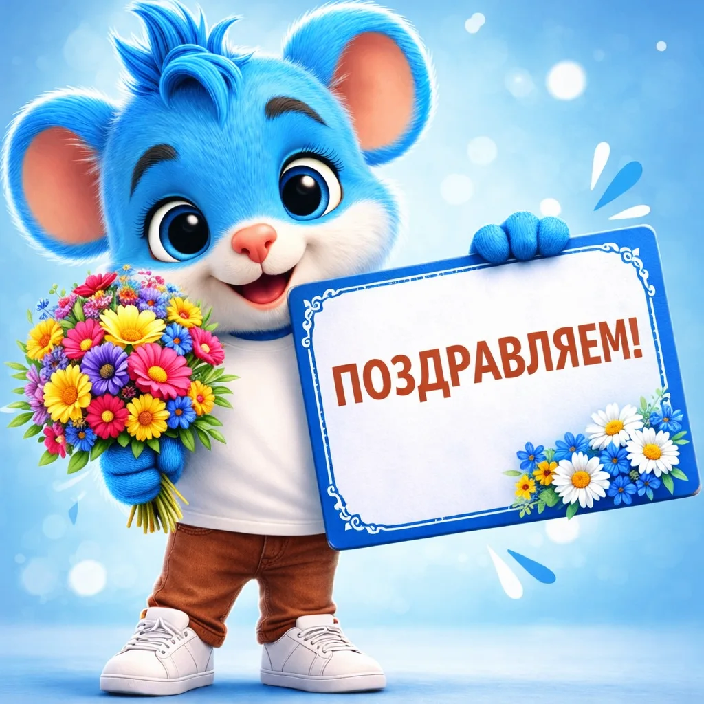 🎉Коллектив Комплексного центра города Бийска поздравляет с днем рождения  Наталью Шега...