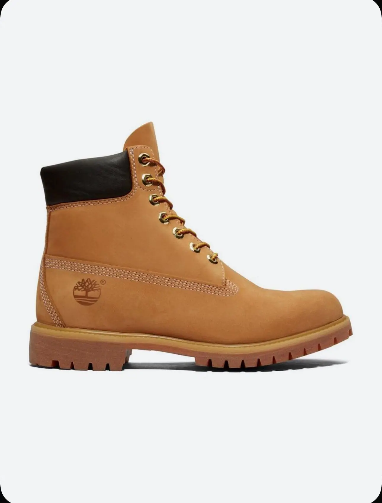 Ботинки Timberland 6 INCH PREMIUM WP