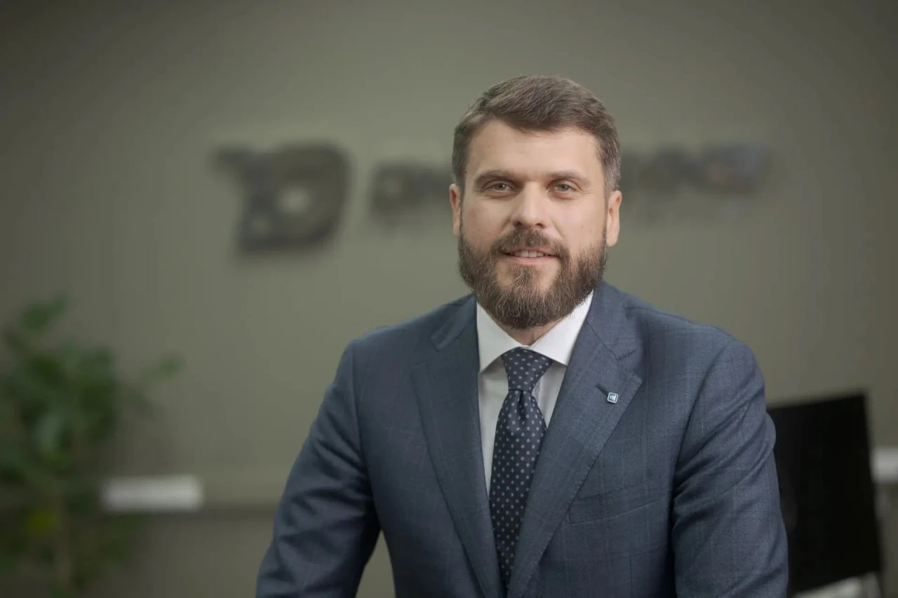 ПАО «Элемент» переходит к модели управляющей компании