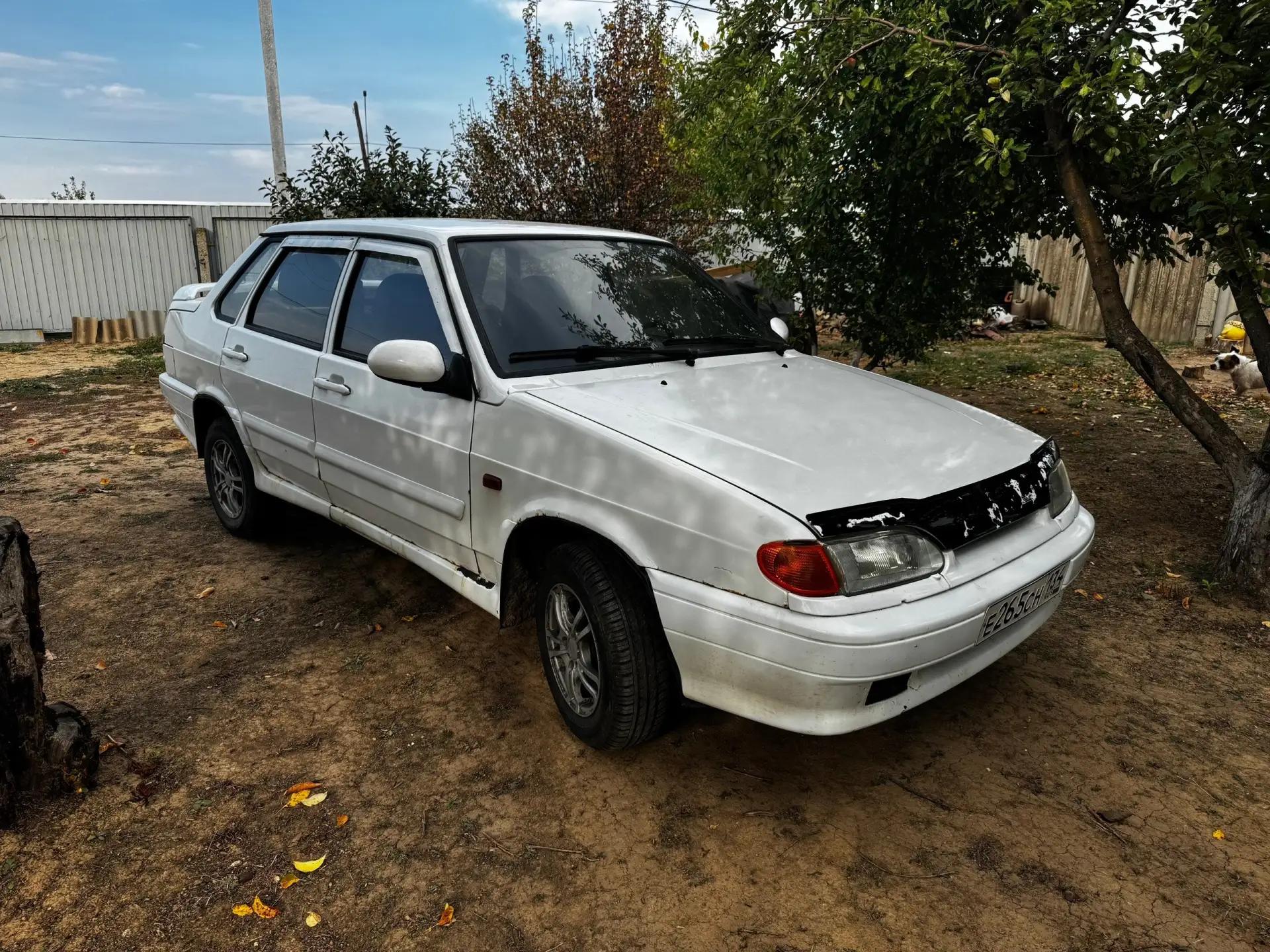 🚗 ПРОДАМ ВАЗ 2115, 2011 г. 🚗