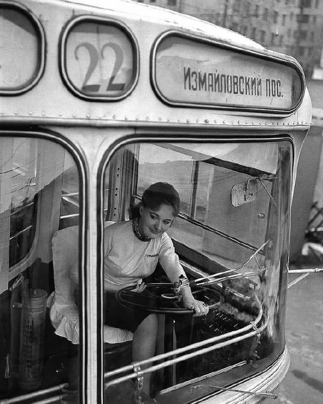 Доброе утро на 22 маршруте троллейбуса 🚎