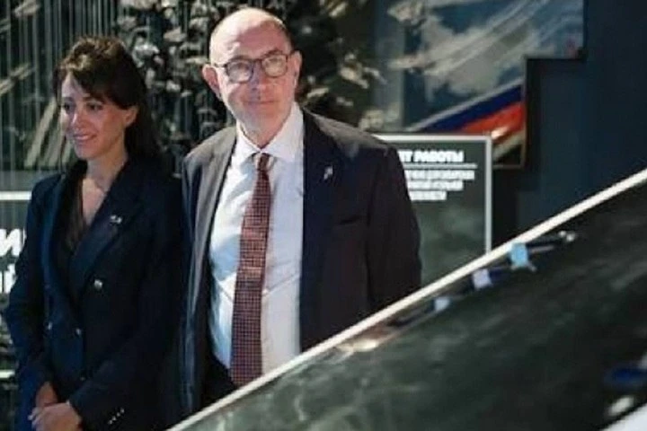 🇫🇷 Внук Шарля де Голля хочет увидеть Карелию