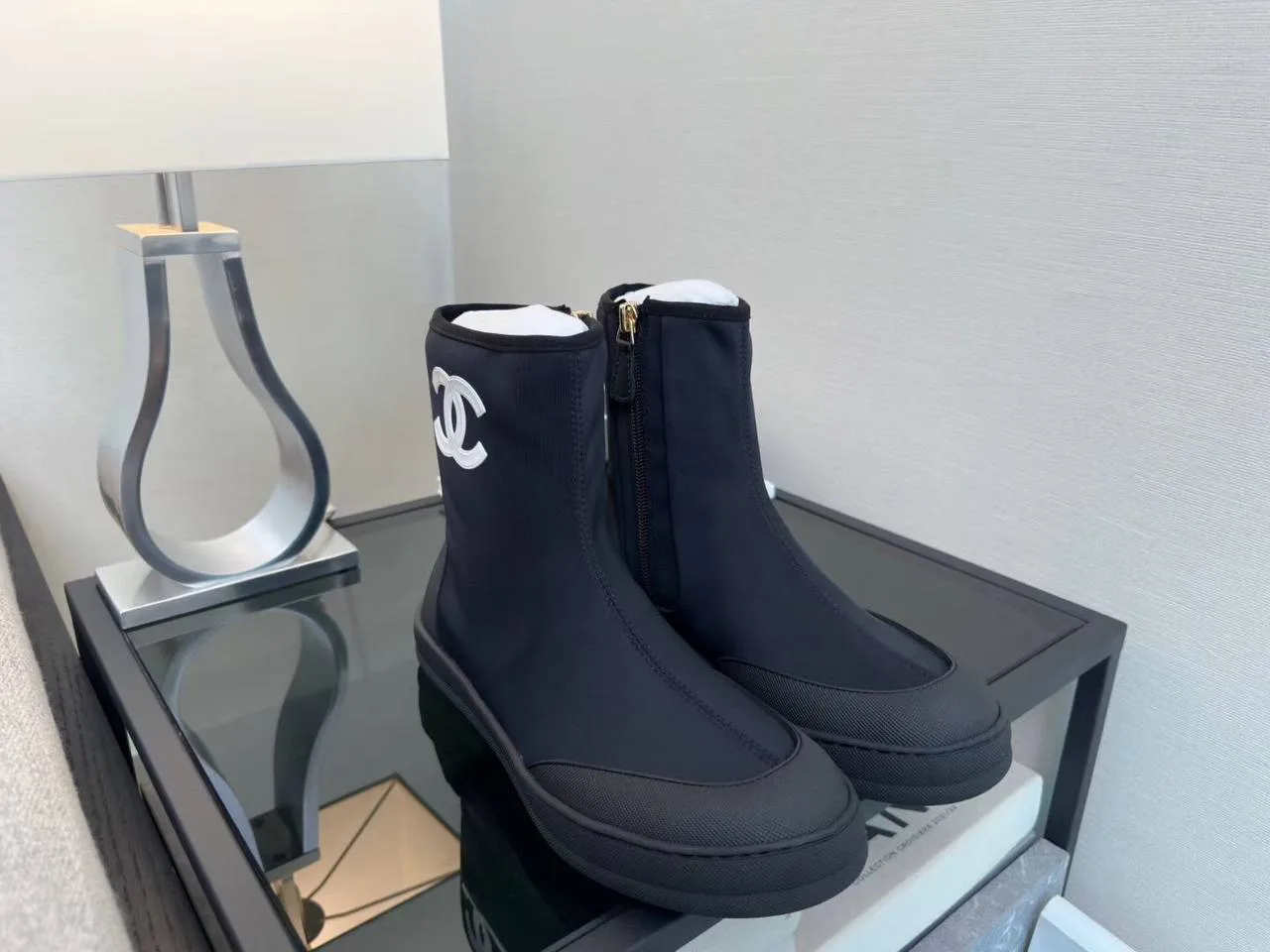CHANEL