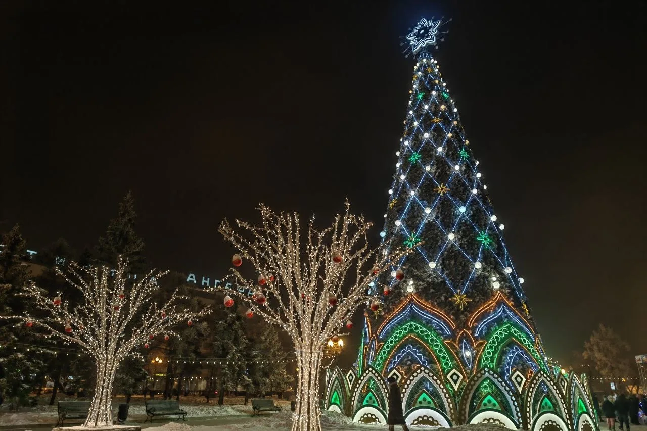☃️ На улице становится все холоднее, по вечерам уже пробрасывает первый снег, а значит,...