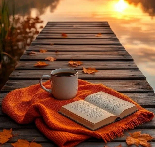 🍂Новые каналы октября.