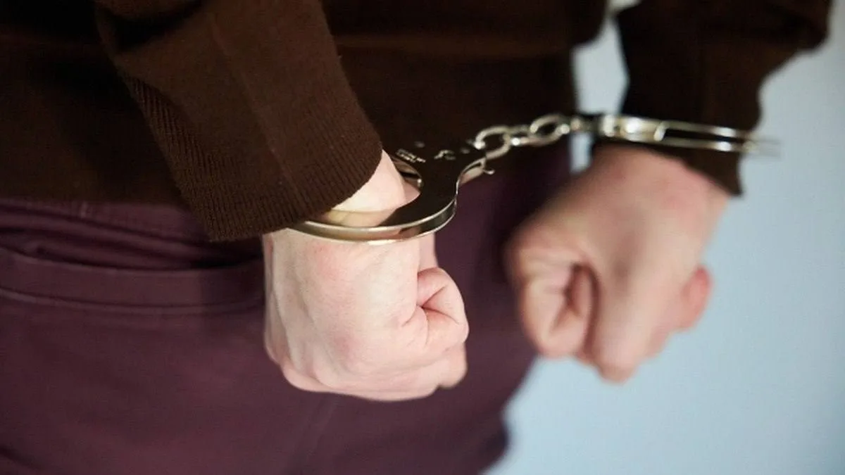 В Юрге мужчину подозревают в 28 кражах из магазинов.