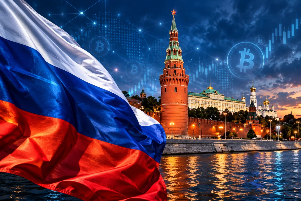 ЦБ планирует блокировать анонимные криптопереводы в России