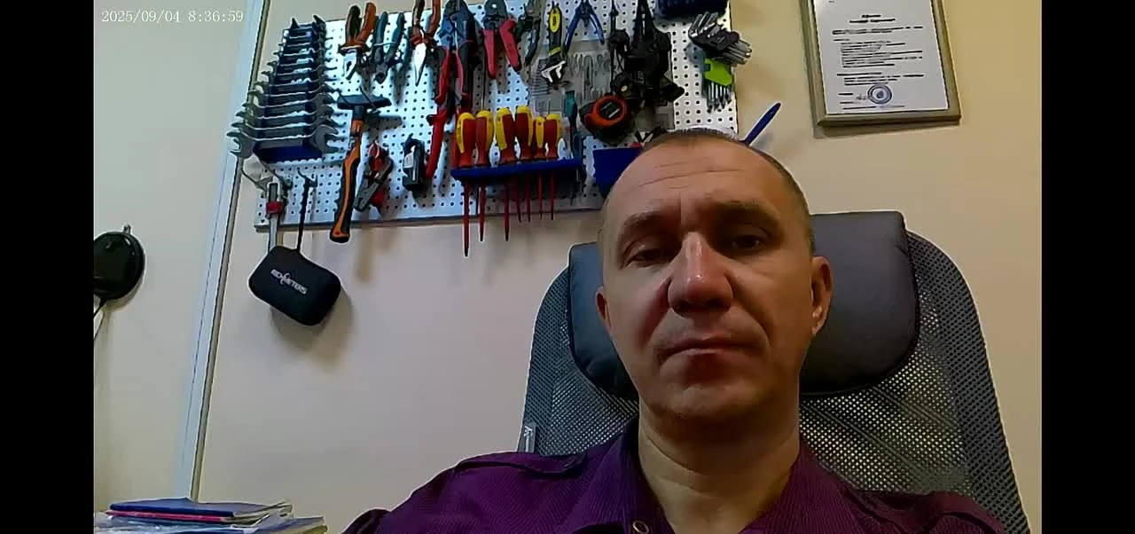 ПИД-регулирование на Step-5