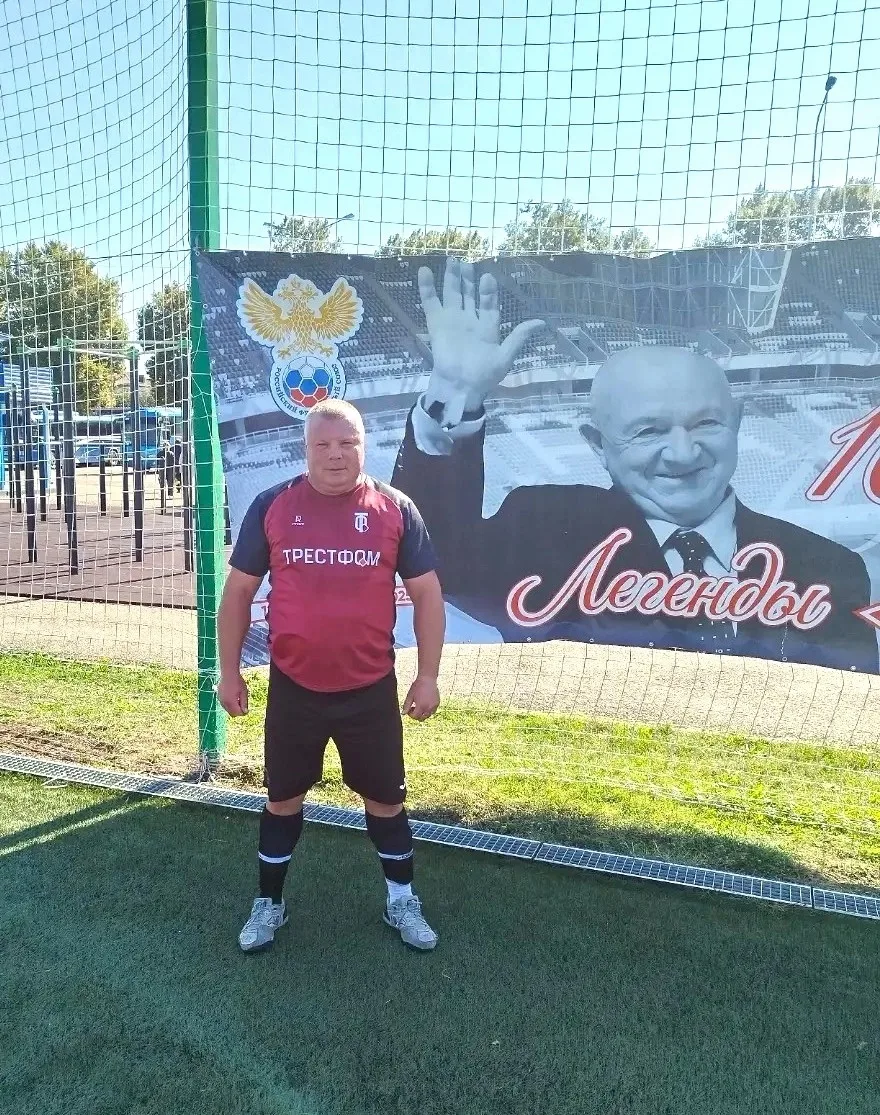 ⚽ ФИНАЛ РОССИИ ЗАВЕРШЁН — ГОРДИМСЯ НАШИМ ТРЕНЕРОМ!