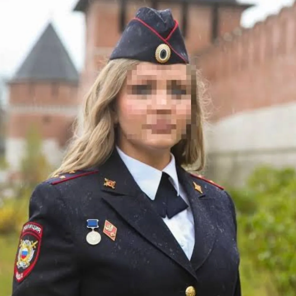 Победительницу конкурса   "Народный участковый" арестовали за взятку в 200 тысяч рублей