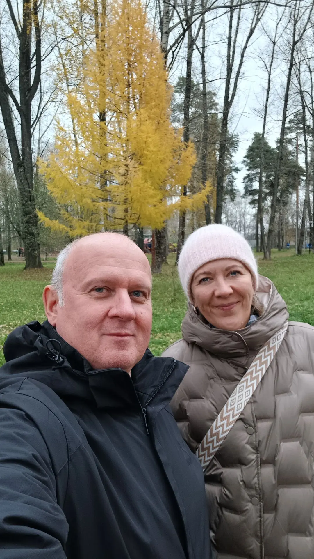 Всем уютной осени и хорошего вечера!🤗🍂🍁