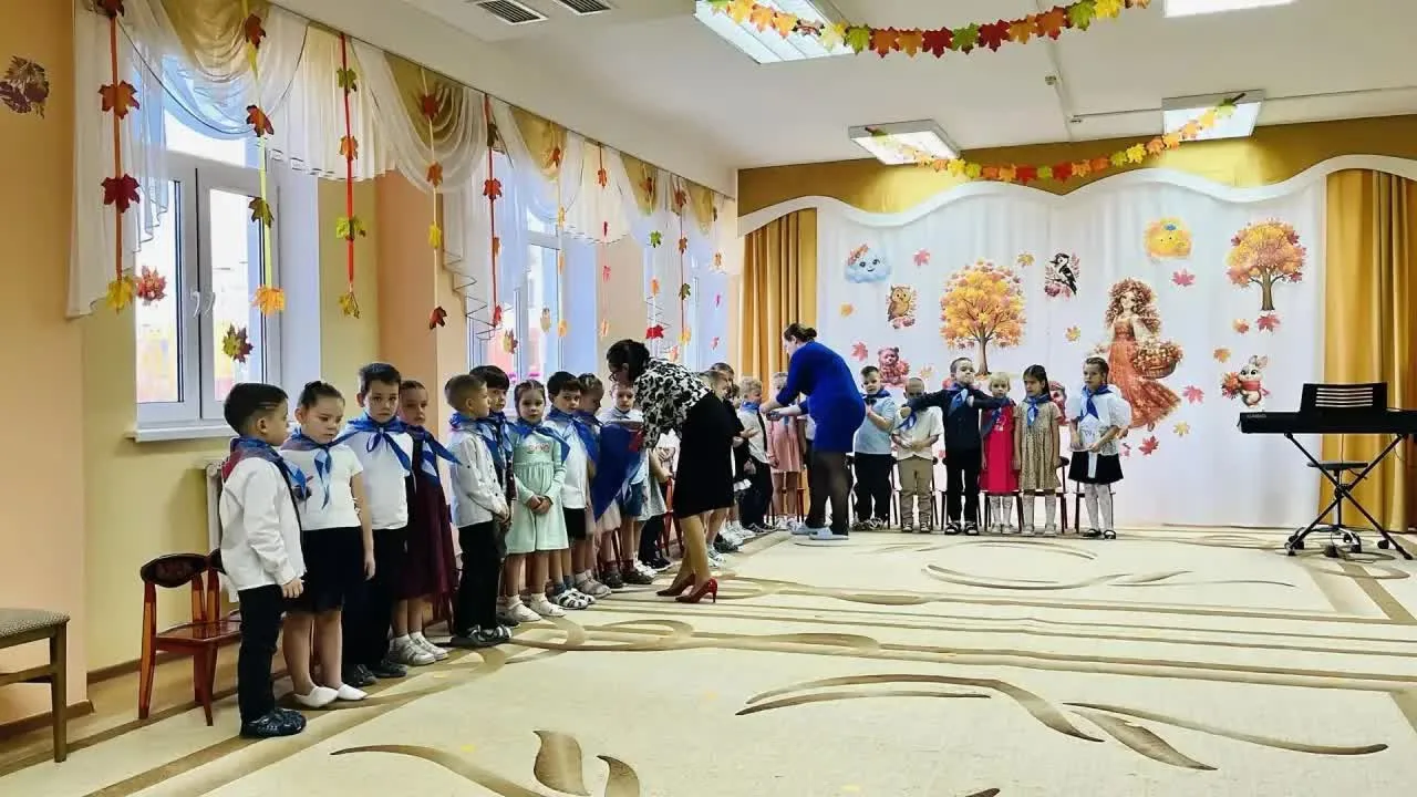 МАЛЕНЬКИЕ ПАТРИОТЫ: «ОРЛЯТА-ДОШКОЛЯТА»
