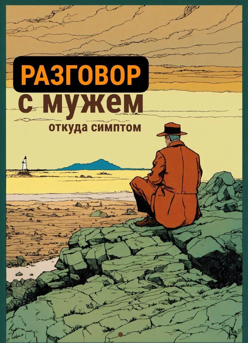 ❓Дима скажи пожалуйста, почему после каждого общения с мужем у меня чешется все тело? С...