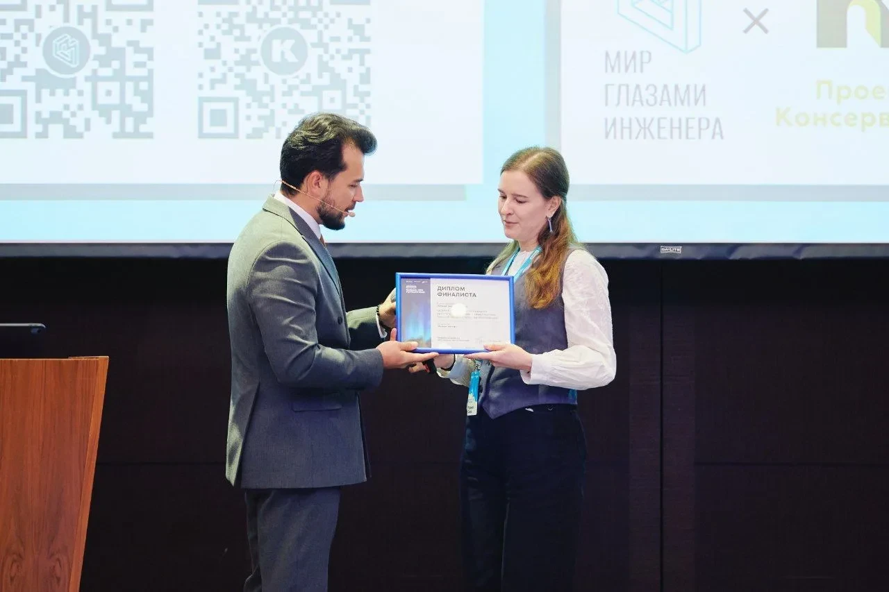 ⛪ Тур по храмам Верхневолжья вышел в голосование премии