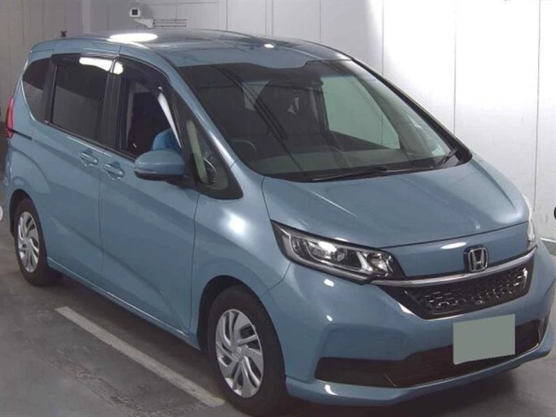 HONDA FREED G