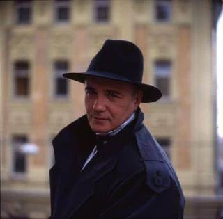 🎬 90 лет со дня рождения Леонида Куравлёва