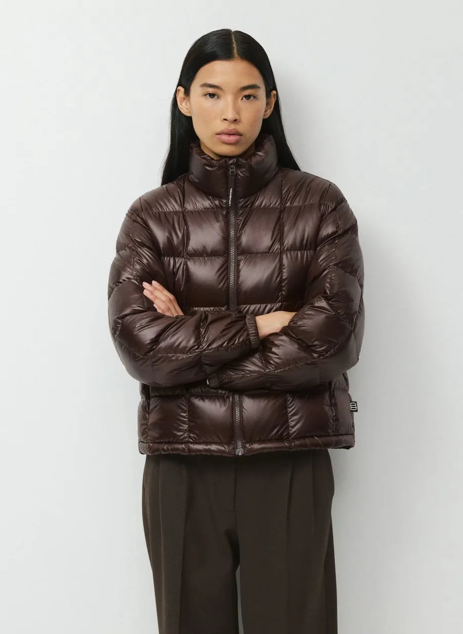 Женские пуховики The Super Puff от Aritzia