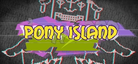 Pony Island - 100% скидка в Steam!